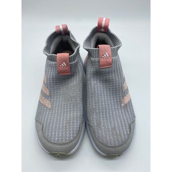 Sz 3 Girls Adidas - Picture 1 of 11